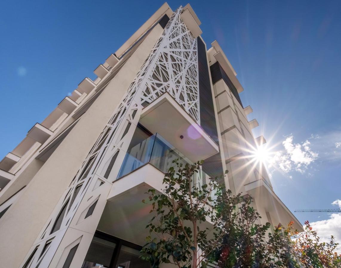 Gaia Seaview Apartment 1 Larnaka Exterior foto